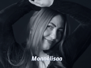 Monnalisaa