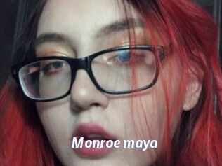 Monroe_maya