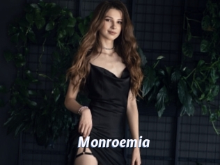 Monroemia