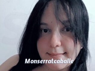 Monserratcaballe