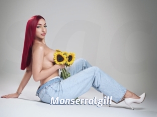 Monserratgill