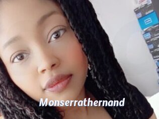 Monserrathernand