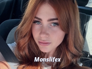 Monslifex