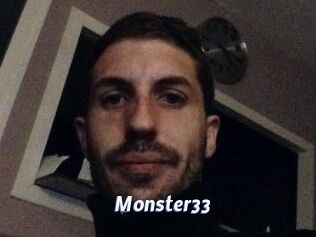 Monster33