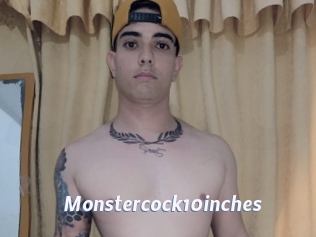 Monstercock10inches