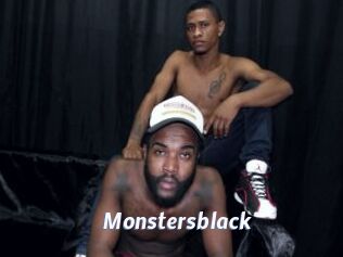 Monstersblack