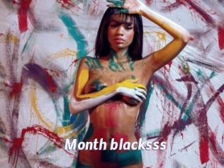 Month_blacksss