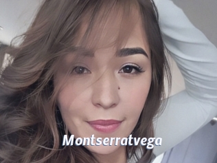Montserratvega