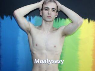Montysexy