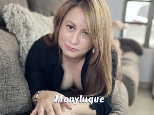 Monyluque