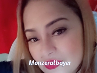 Monzeratboyer