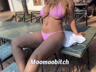 Moomoobitch