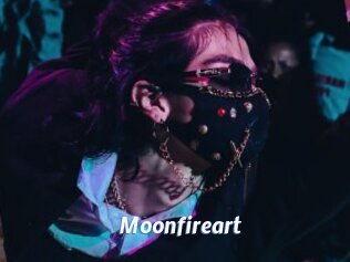 Moonfireart