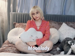 Moonlady