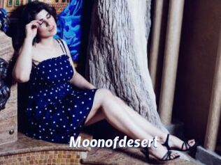 Moonofdesert