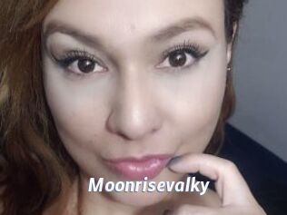 Moonrisevalky