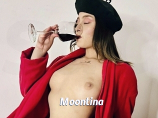 Moontina