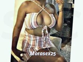 Morasex25