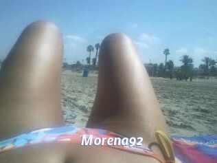 morena92 Sexe amateur contributions