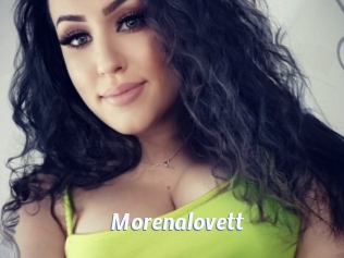 morenalovett Sexe amateur contributions