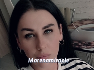Morenamiracle