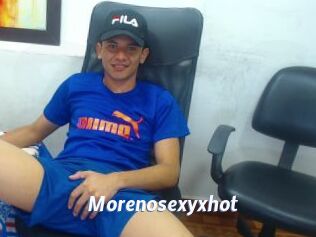 Morenosexyxhot