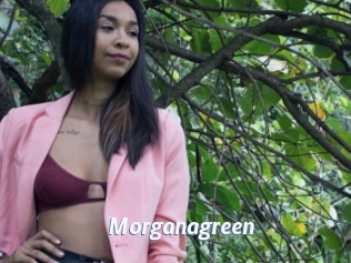 Morganagreen