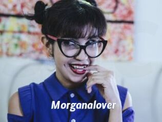 Morganalover