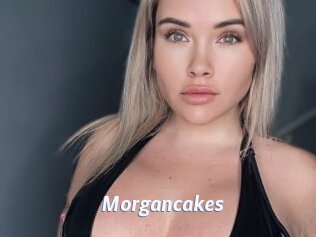 Morgancakes