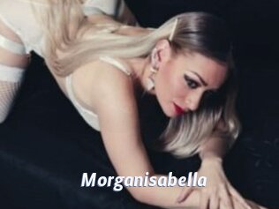 Morganisabella