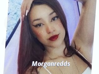 Morganredds
