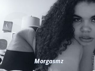 Morgasmz