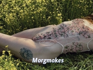 Morgmakes