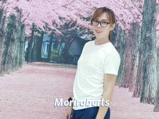 Moriroberts