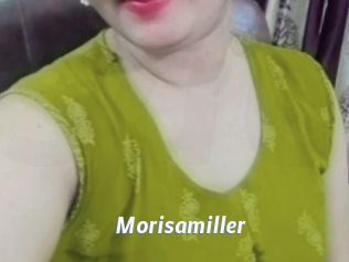 Morisamiller