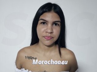 Morochaa4u