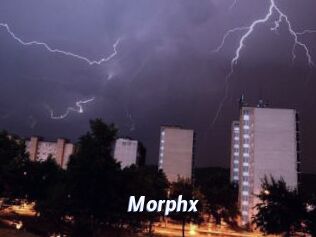 Morphx