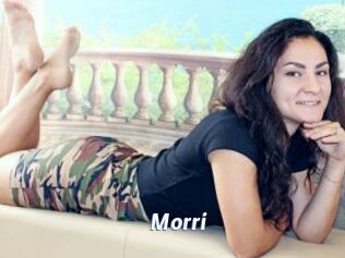 Morri