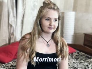 Morrimorr
