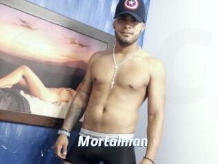 Mortalman