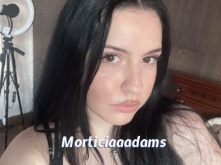 Morticiaaadams