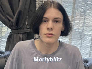 Mortyblitz