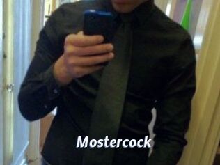 Mostercock