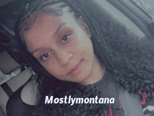 mostlymontana Sexe amateur contributions
