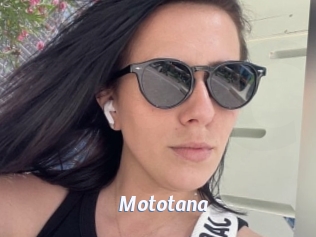 Mototana
