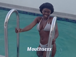 Mouthsexx