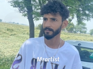 Mrartist