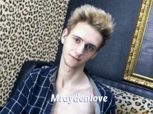 Mraydenlove