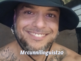 Mrcunnilinguist20