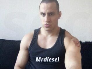 Mrdiesel